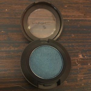 MAC Cosmetics Eyeshadow Teal Appeal